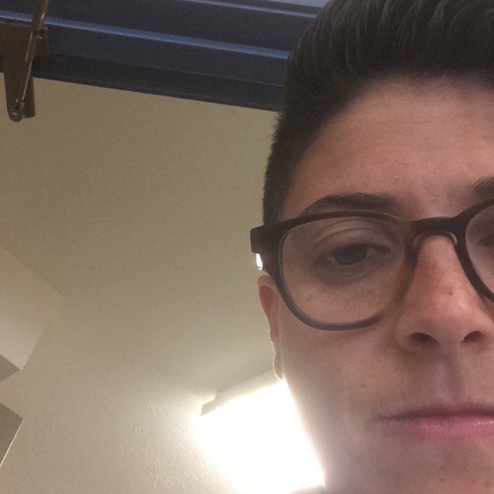 Meet your Posher, Ryan